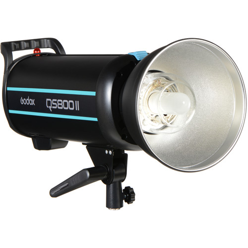 فلاش استودیویی گودکس Godox QS800II با توان 800 ژول